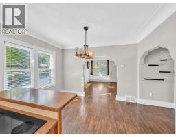 Kitchen - 1396 Moy Avenue, Windsor, ON N8X4S6 Photo 9