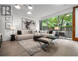 Th-103 - 1815 Yonge Street, Toronto, ON M4T2A4 Photo 10