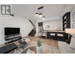 Th-103 - 1815 Yonge Street, Toronto, ON M4T2A4 Photo 15