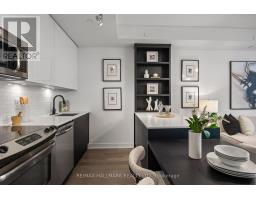 Th-103 - 1815 Yonge Street, Toronto, ON M4T2A4 Photo 17