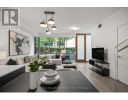 Th-103 - 1815 Yonge Street, Toronto, ON M4T2A4 Photo 16