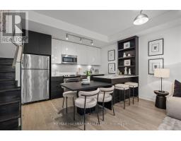 Th-103 - 1815 Yonge Street, Toronto, ON M4T2A4 Photo 13