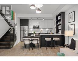 Th-103 - 1815 Yonge Street, Toronto, ON M4T2A4 Photo 14