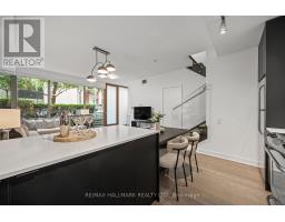 Th-103 - 1815 Yonge Street, Toronto, ON M4T2A4 Photo 19