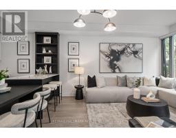 Th-103 - 1815 Yonge Street, Toronto, ON M4T2A4 Photo 12