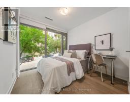 Th-103 - 1815 Yonge Street, Toronto, ON M4T2A4 Photo 21