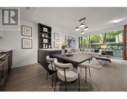 Th-103 - 1815 Yonge Street, Toronto, ON M4T2A4 Photo 11