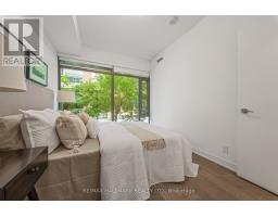 Th-103 - 1815 Yonge Street, Toronto, ON M4T2A4 Photo 23