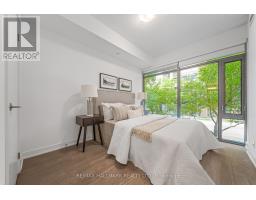 Th-103 - 1815 Yonge Street, Toronto, ON M4T2A4 Photo 27