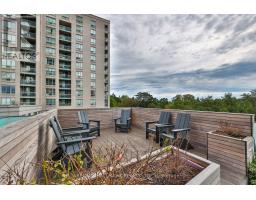 Th-103 - 1815 Yonge Street, Toronto, ON M4T2A4 Photo 46