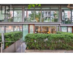 Th-103 - 1815 Yonge Street, Toronto, ON M4T2A4 Photo 50