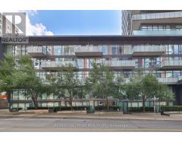 Th-103 - 1815 Yonge Street, Toronto, ON M4T2A4 Photo 49