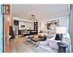 Bedroom 2 - Th-103 - 1815 Yonge Street, Toronto, ON M4T2A4 Photo 6