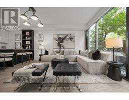 Th-103 - 1815 Yonge Street, Toronto, ON M4T2A4 Photo 8