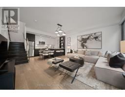 Bathroom - Th-103 - 1815 Yonge Street, Toronto, ON M4T2A4 Photo 7