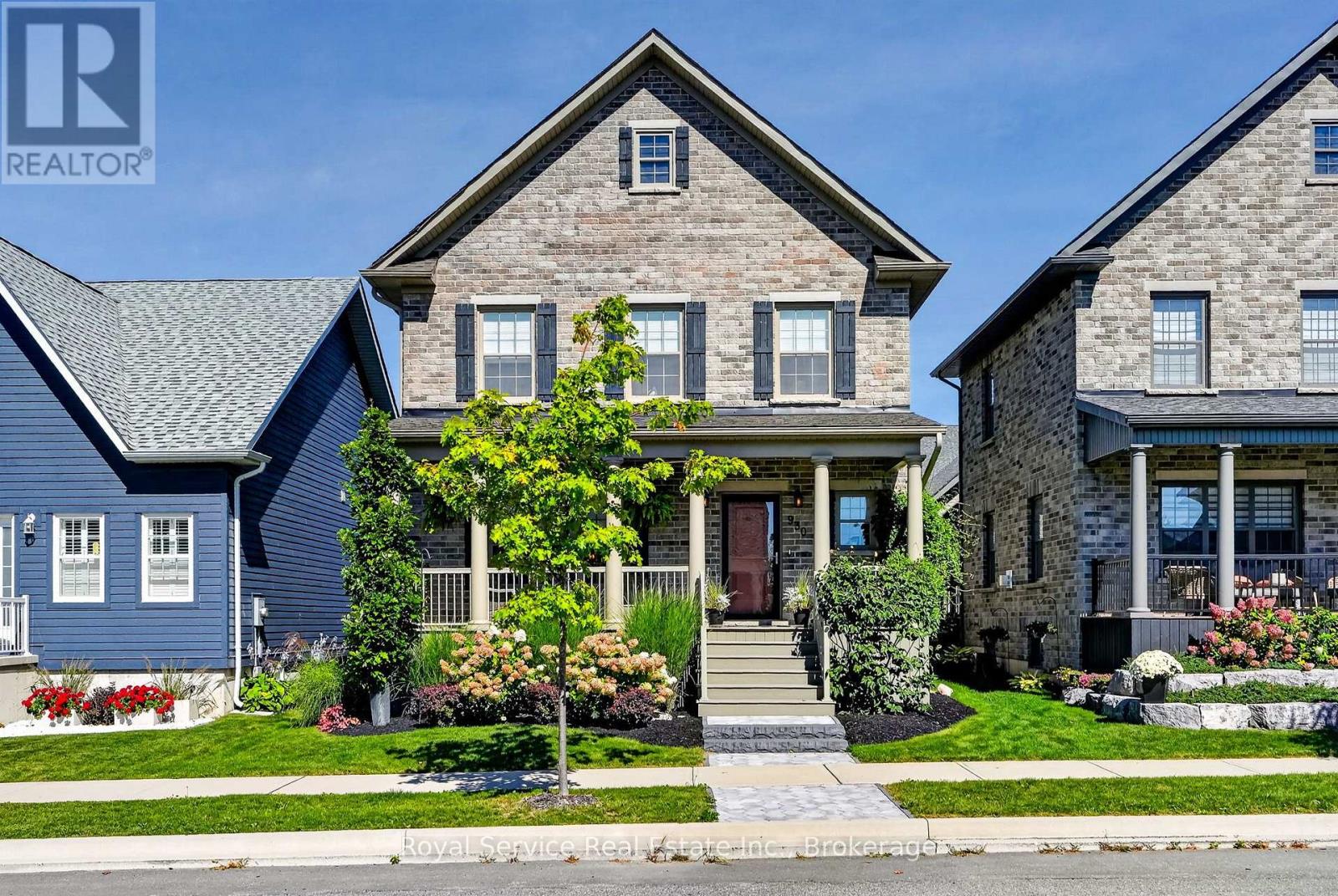 930 ERNEST ALLEN BOULEVARD - Image 38