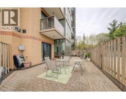 237 King Street W Unit# 102, Cambridge, ON N3H5L2 Photo 35