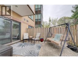 237 King Street W Unit# 102, Cambridge, ON N3H5L2 Photo 33