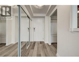 Foyer - 237 King Street W Unit# 102, Cambridge, ON N3H5L2 Photo 8