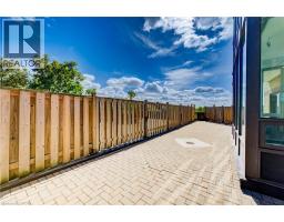 237 King Street W Unit# 102, Cambridge, ON N3H5L2 Photo 21