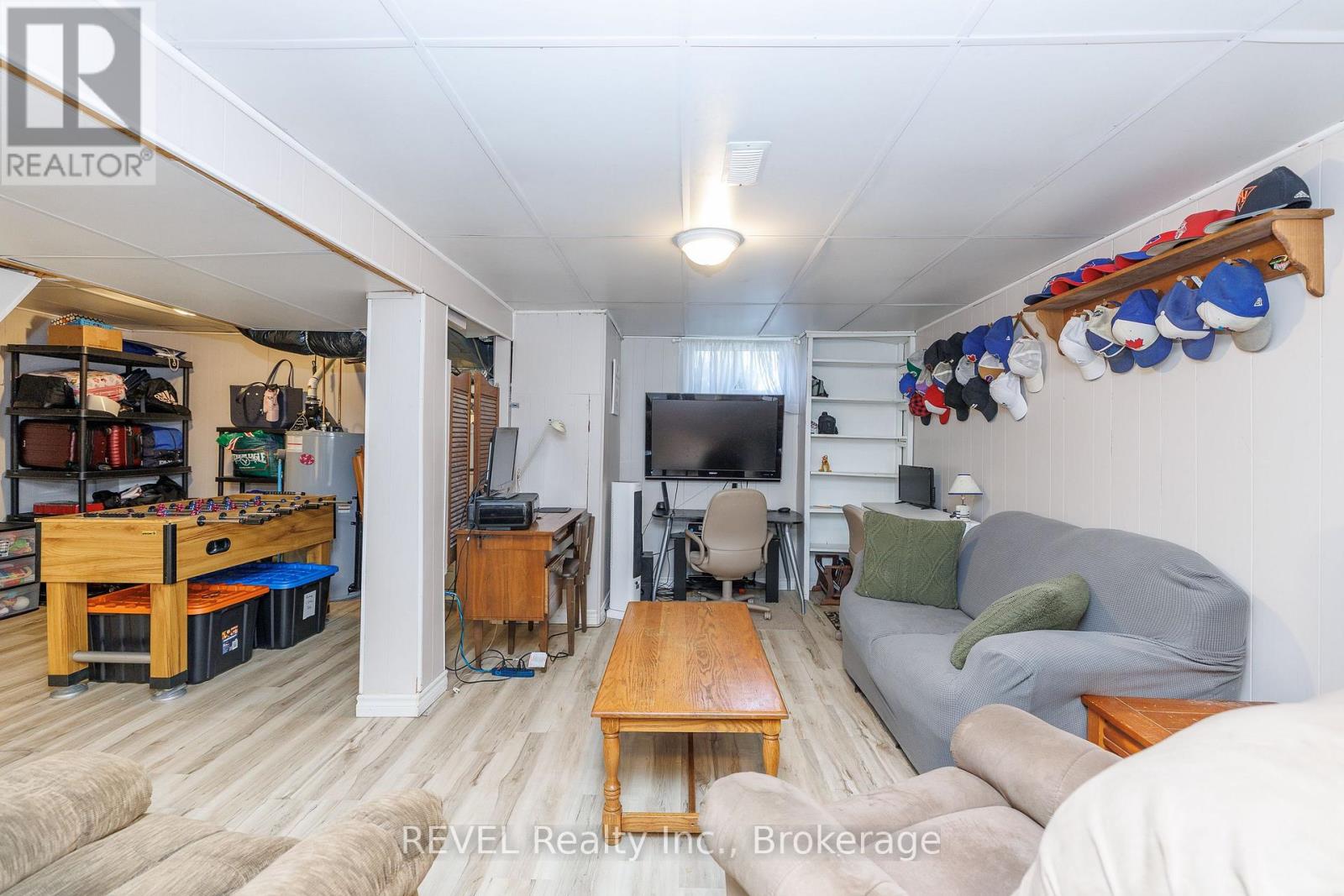 5608 GLAMIS CRESCENT - 29