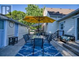 5608 Glamis Crescent, Niagara Falls, ON L2G1G3 Photo 37