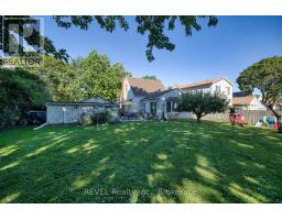 5608 Glamis Crescent, Niagara Falls, ON L2G1G3 Photo 40