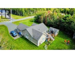 Foyer - 1090 Jessie Street, Tracadie, NB E1X0B2 Photo 12