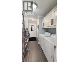 Laundry room - 1090 Jessie Street, Tracadie, NB E1X0B2 Photo 7