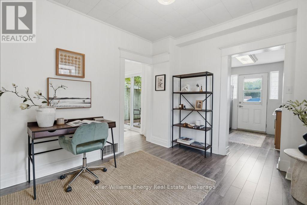254 BURK STREET - 12