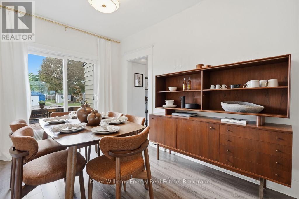 254 BURK STREET - 10