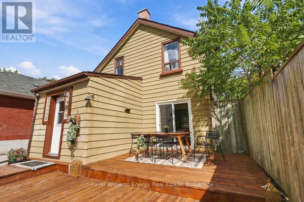 254 BURK STREET - 31