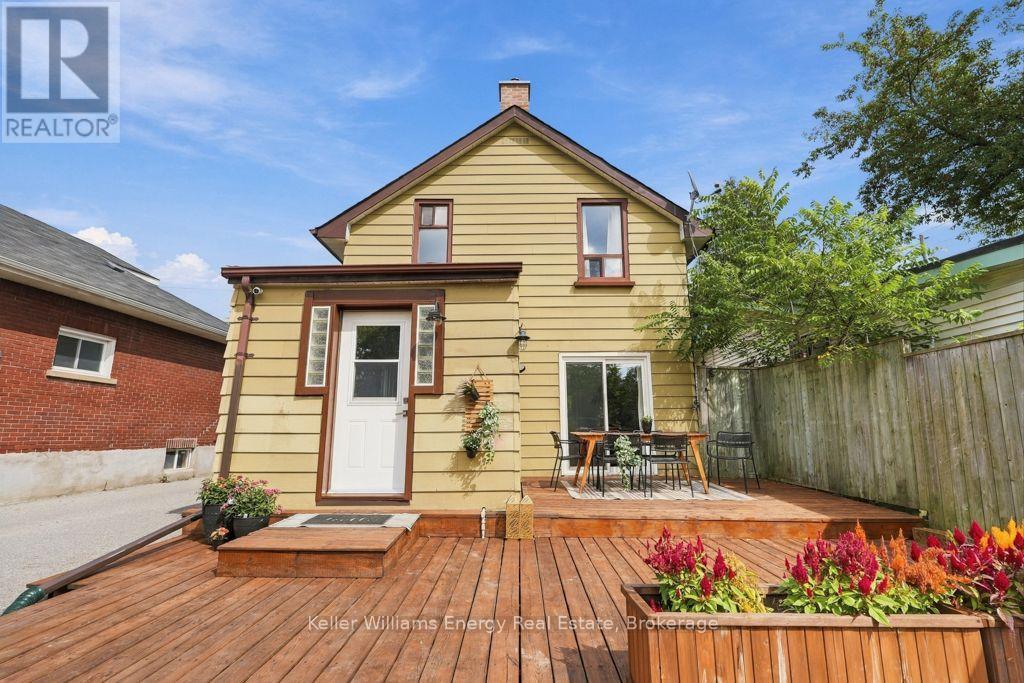 254 BURK STREET - 29