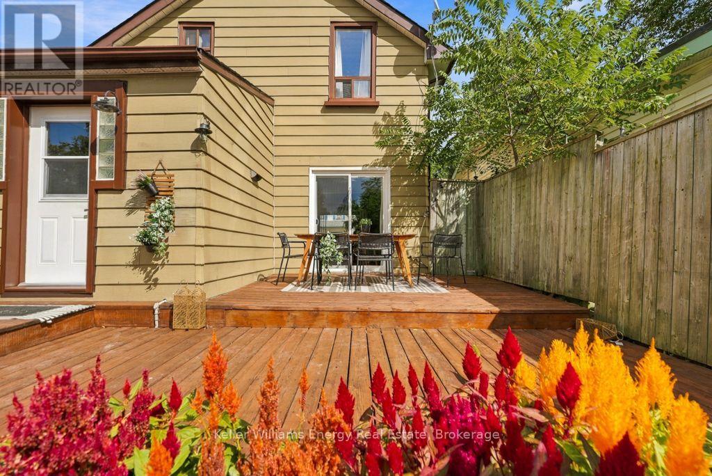 254 BURK STREET - 30