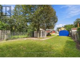 254 Burk Street, Oshawa, ON L1J4C3 Photo 37