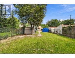254 Burk Street, Oshawa, ON L1J4C3 Photo 36