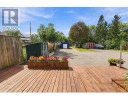 254 Burk Street, Oshawa, ON L1J4C3 Photo 32