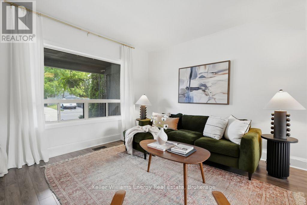 254 BURK STREET - 6
