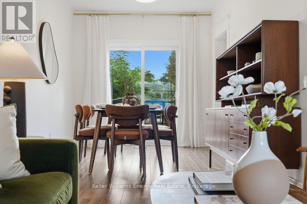 254 BURK STREET - 8