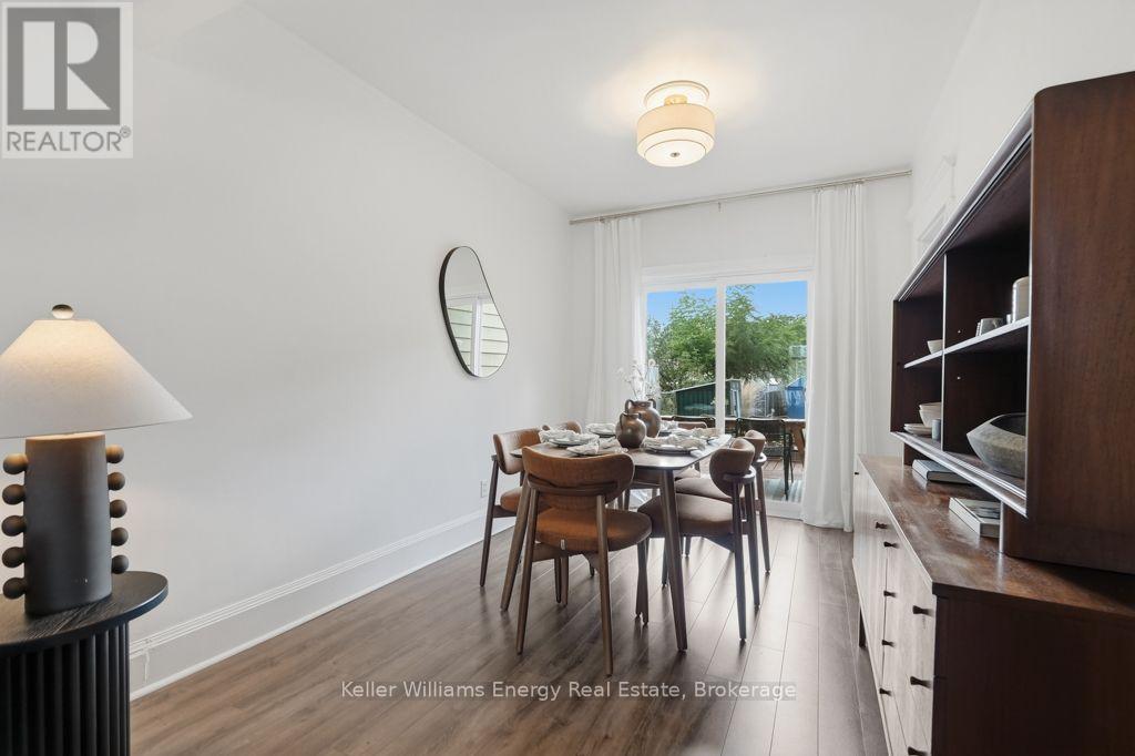 254 BURK STREET - 9