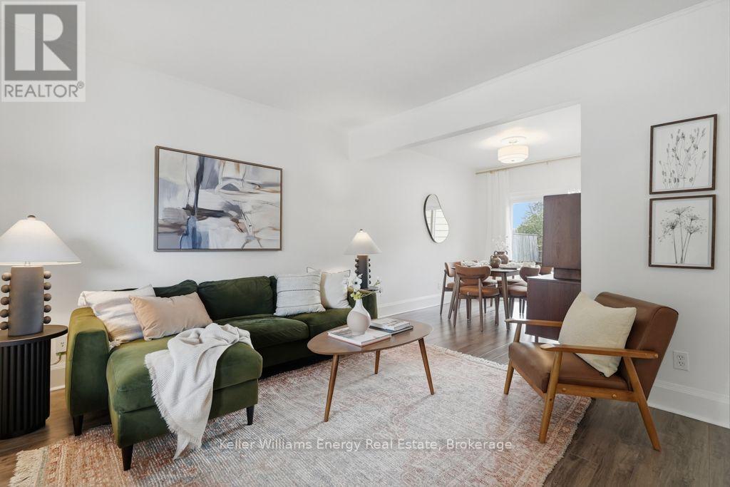 254 BURK STREET - 7