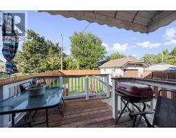 1863 Pillette, Windsor, ON N8T1P2 Photo 25