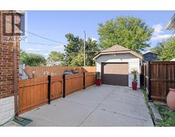 1863 Pillette, Windsor, ON N8T1P2 Photo 29