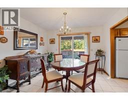 Kitchen - 1863 Pillette, Windsor, ON N8T1P2 Photo 9
