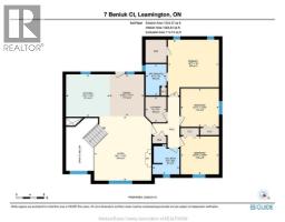 7 Beniuk Court, Leamington, ON N8H5K9 Photo 37