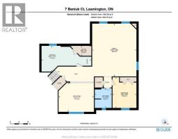 7 Beniuk Court, Leamington, ON N8H5K9 Photo 38