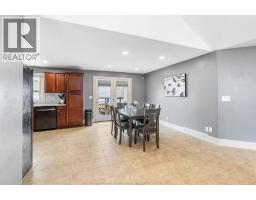Laundry room - 7 Beniuk Court, Leamington, ON N8H5K9 Photo 6