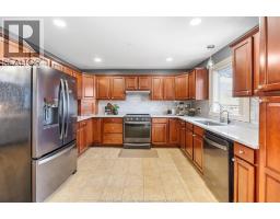 4pc Bathroom - 7 Beniuk Court, Leamington, ON N8H5K9 Photo 7