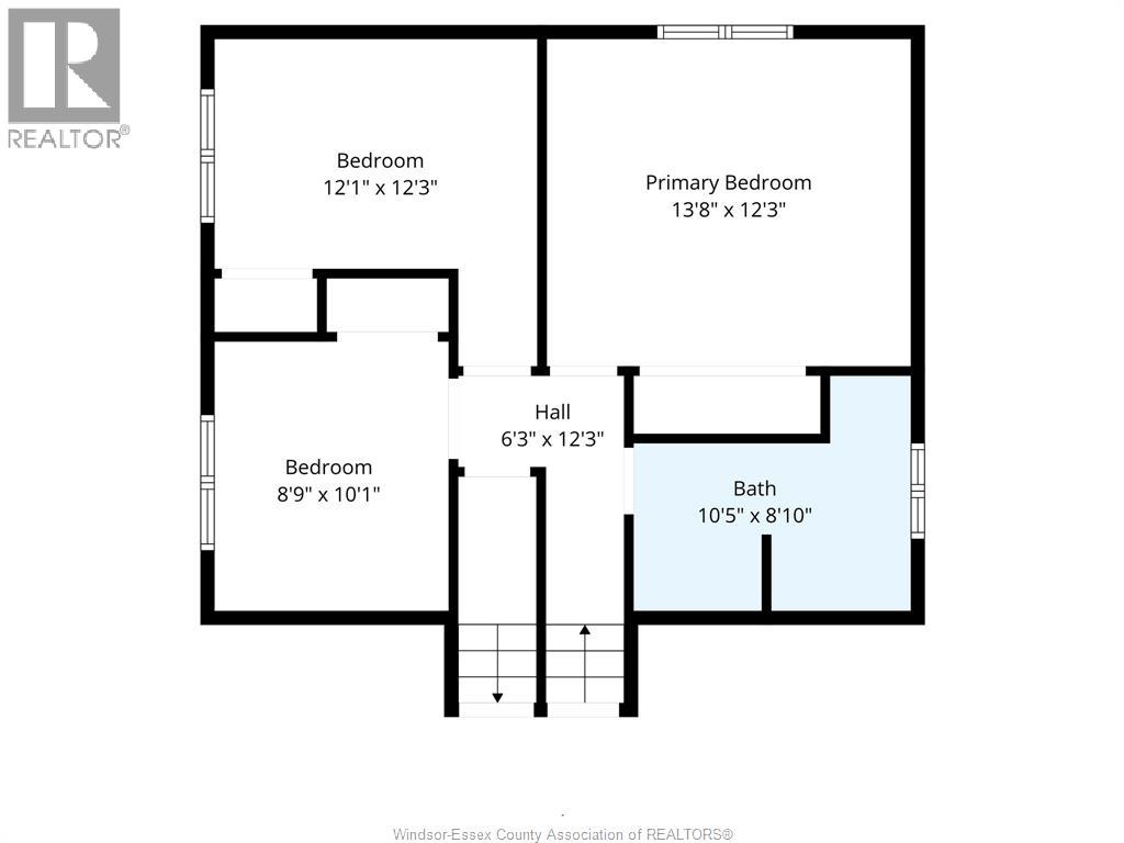 7110 Isabelle COURT - 36