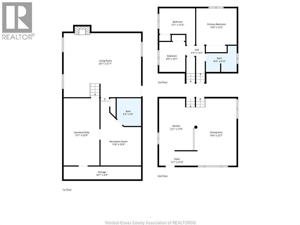 7110 Isabelle COURT - 37